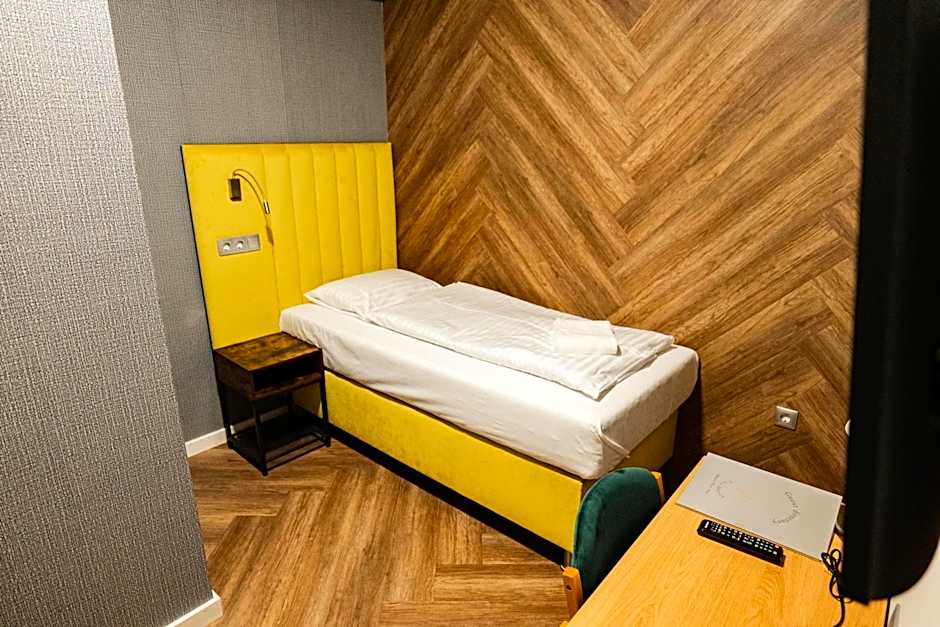 Pilvax Hotel Budapest