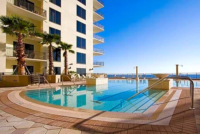Origin by Beach Haven Vacation Rentals
