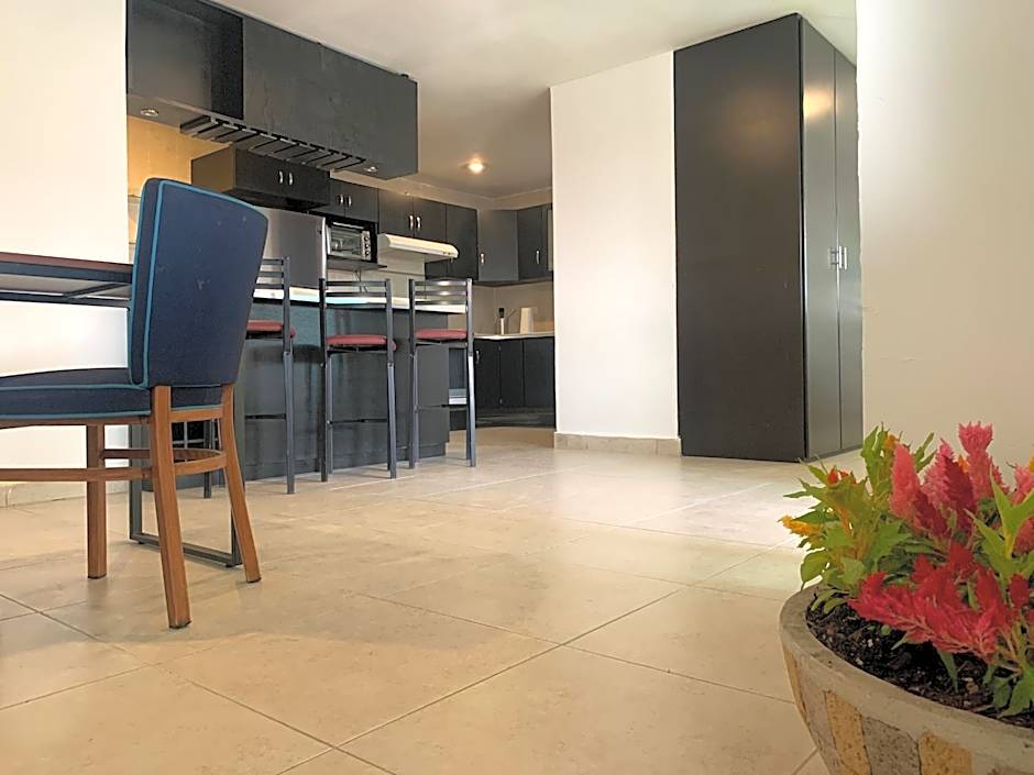 Hotel Escala Puebla Centro