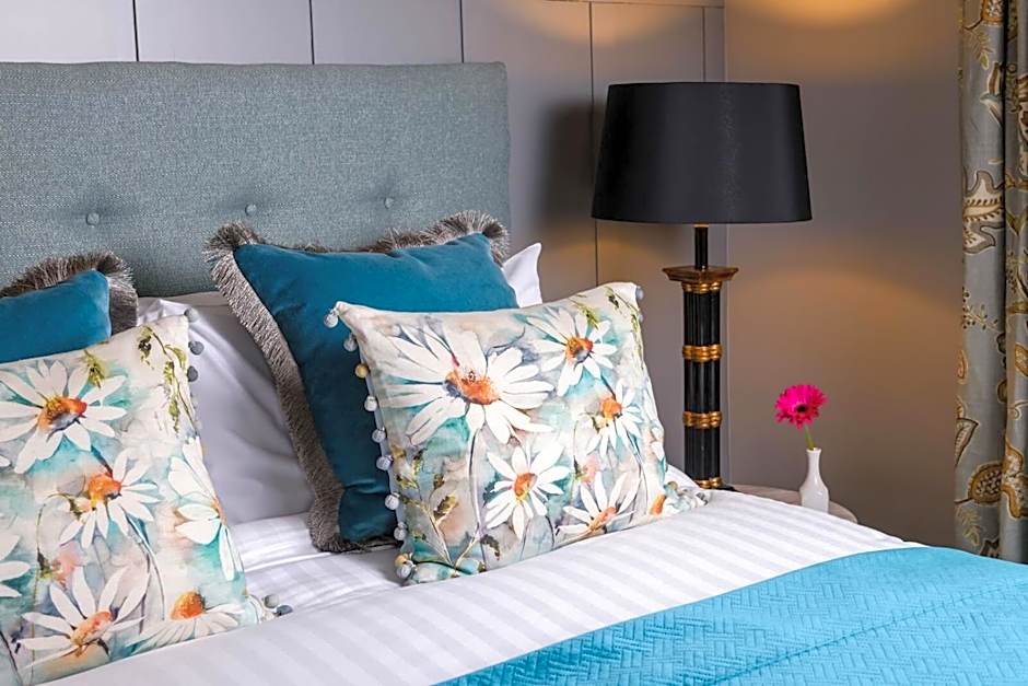 Killarney Dromhall Hotel