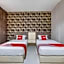 OYO Flagship Tembok Batu Residence