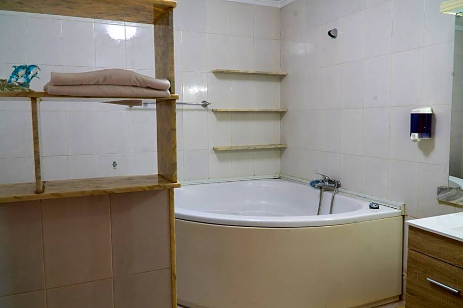 SUNDOS Feria Valencia