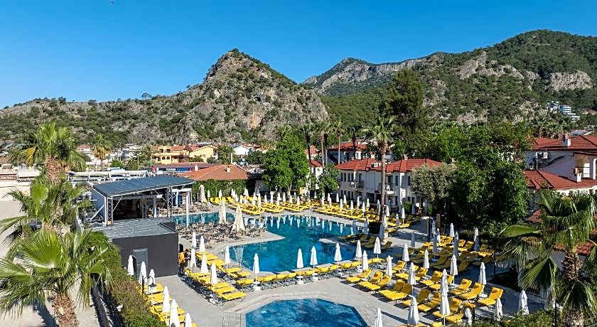 Sundia By Liberty Oludeniz