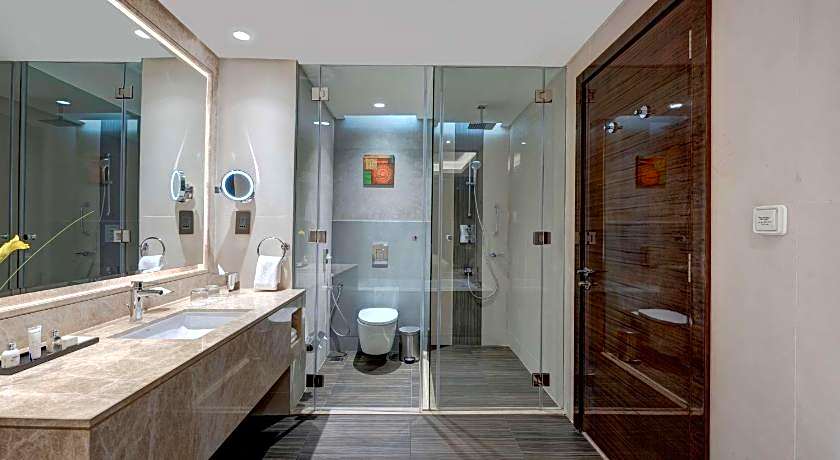 Radisson Blu Hotel, Ajman