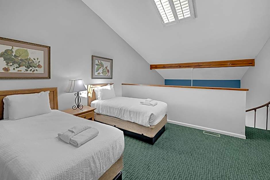 Ocean View at Island Club