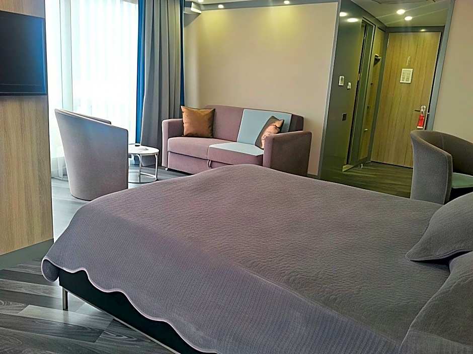 Hotel Marla