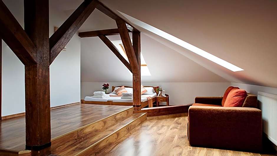 Kolštejn wellness centrum