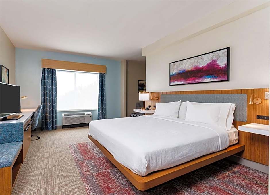 Hilton Garden Inn New York/Staten Island