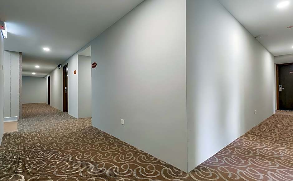 SH Hotel Kota Damansara