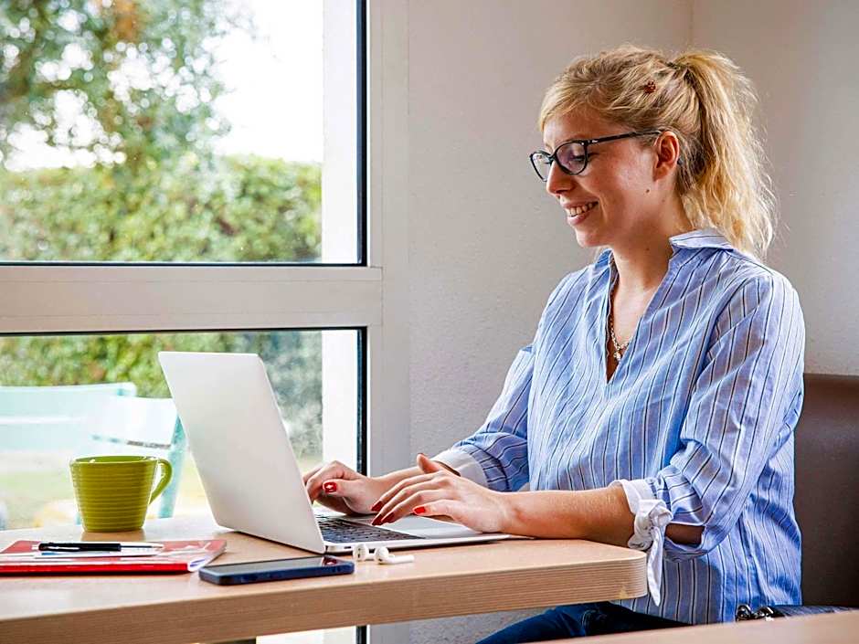 ibis budget Carcassonne Aéroport - A61