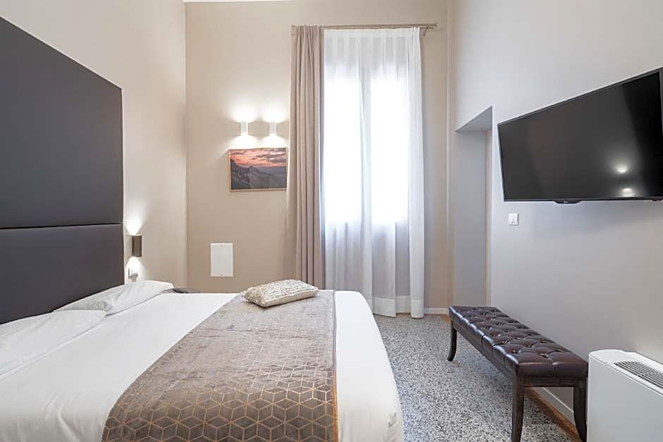 Hotel Palazzo Martinelli Dolfin