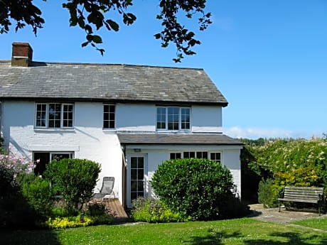 Tollgate Cottages Bed and Breakfast