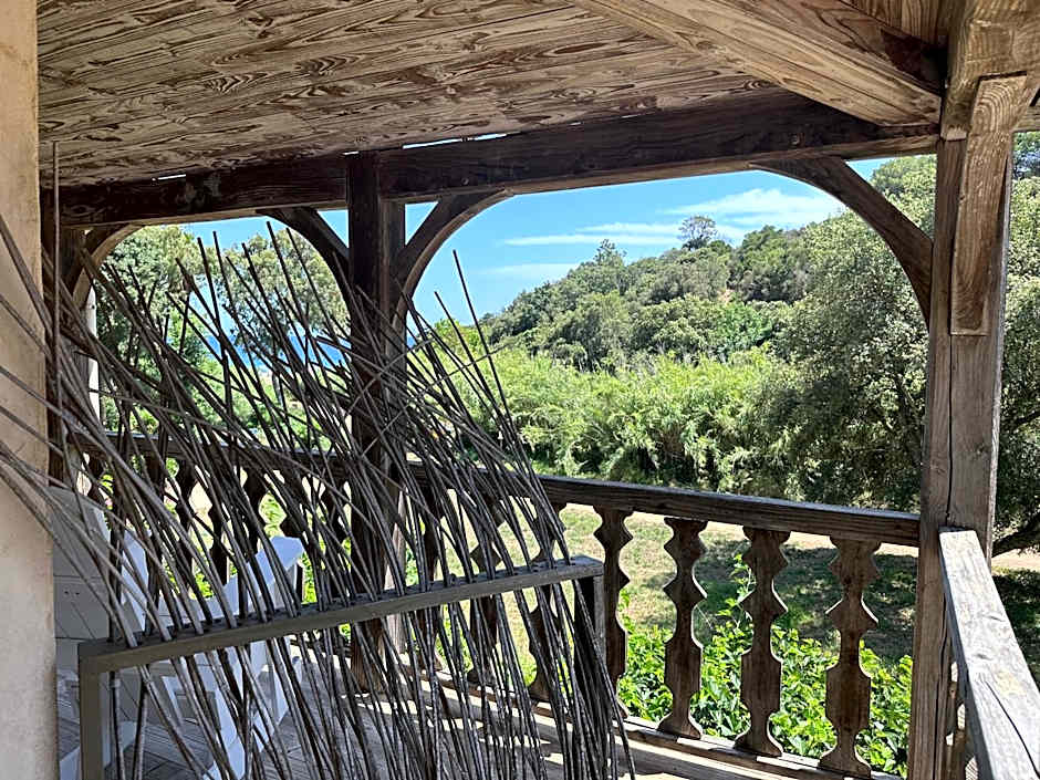 Le Clos des Sept Palmiers