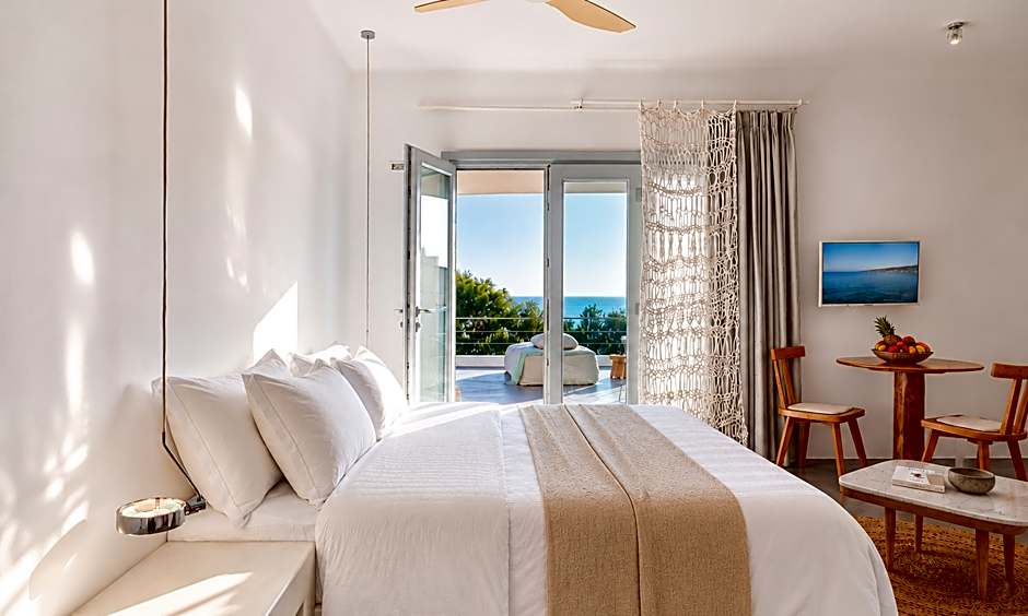 Santorini Heights