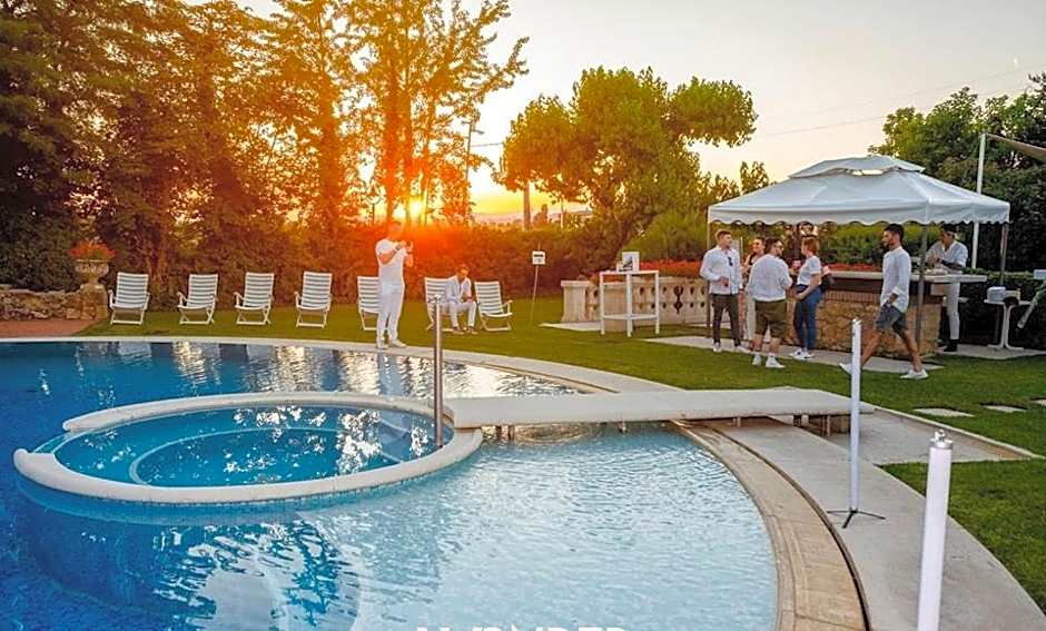 Relais Villabella Hotel