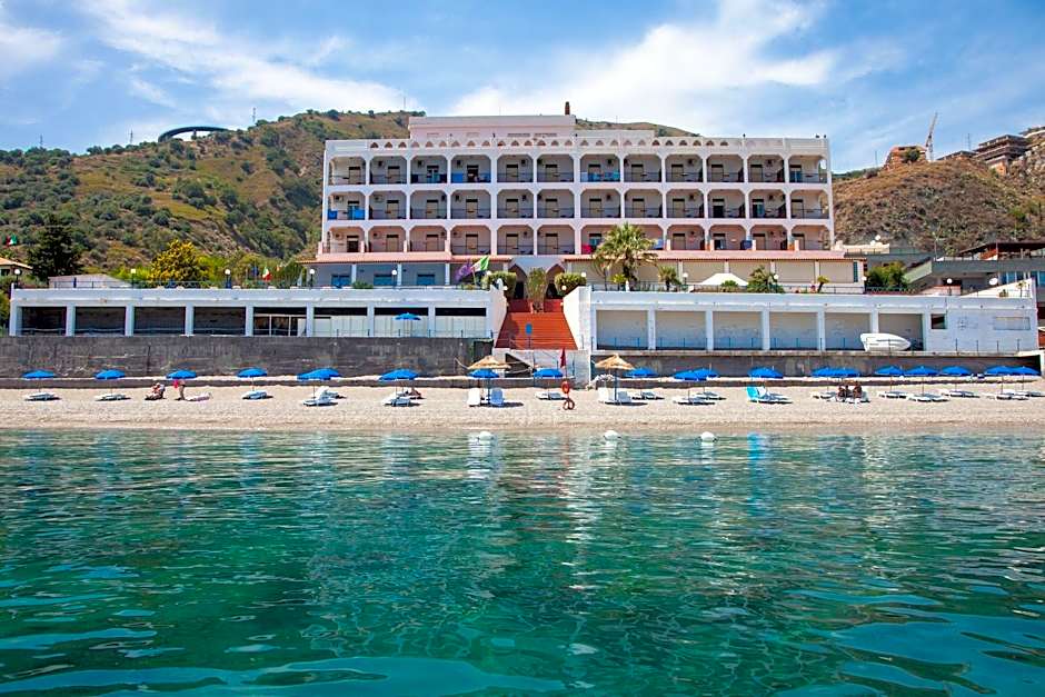 Park Hotel Silemi