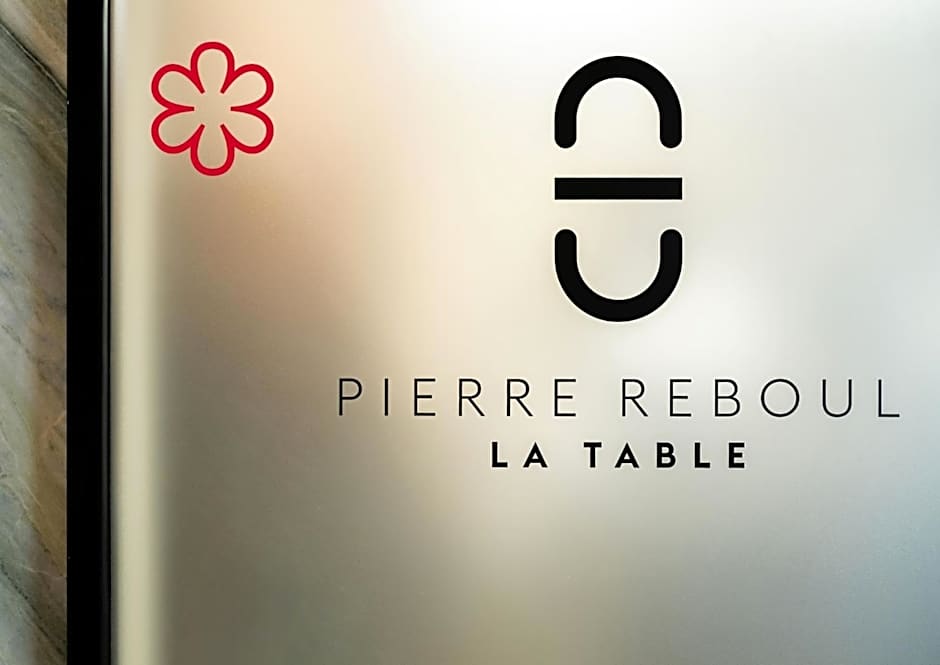 Renaissance by Marriott Aix-en-Provence Hotel