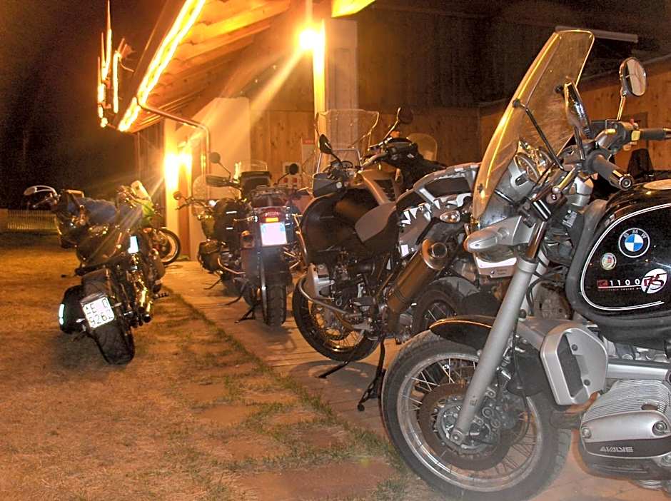 B&B Affittacamere Larix