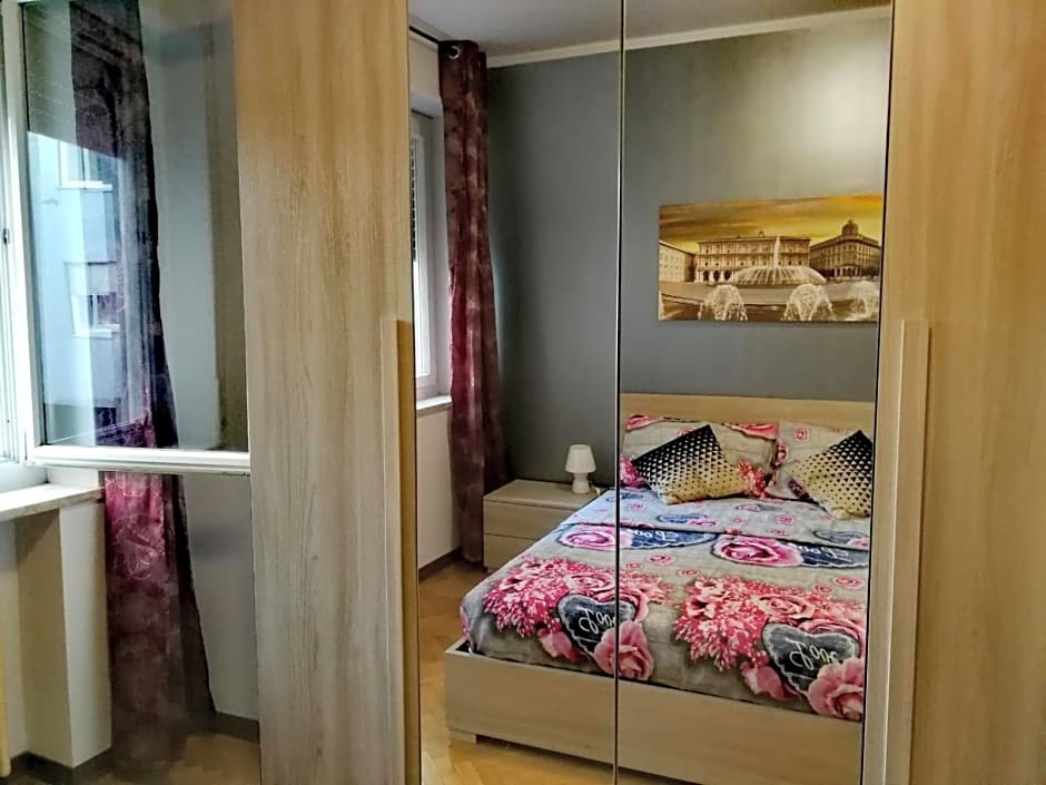 Venice Casanova Apartments