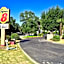 Super 8 by Wyndham Visalia