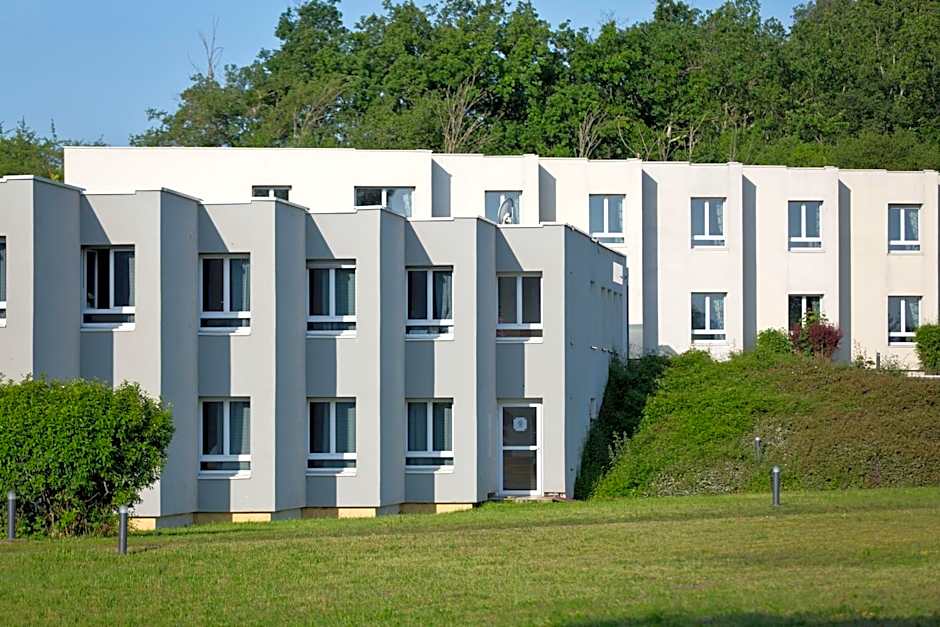 Hôtel Le Riccoty