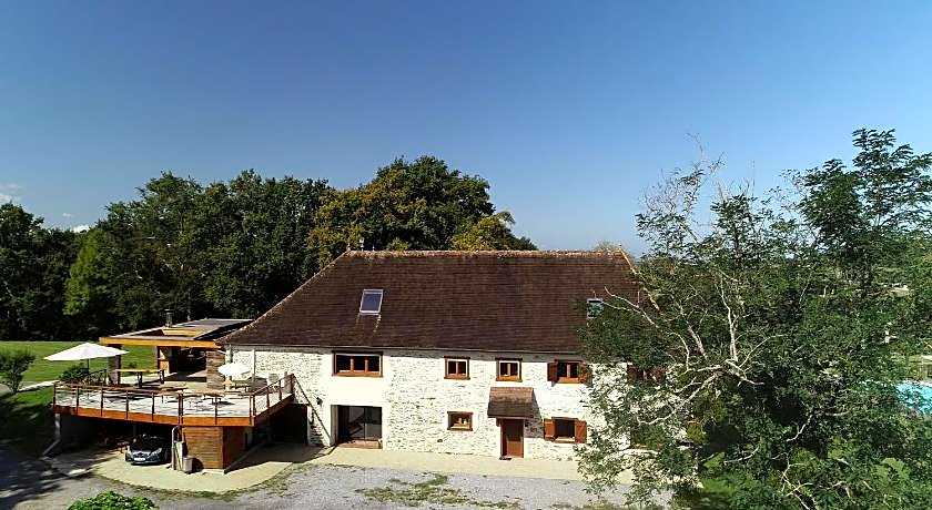 Chambres d hotes AZKENA