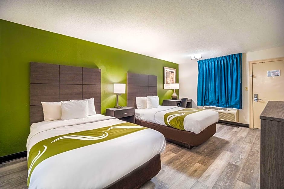 Quality Inn West Columbia