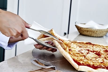 Riva Marina Resort CDS Hotels