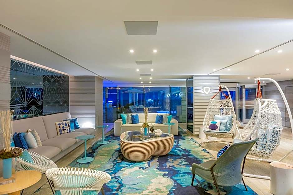 Condado Ocean Club - Adults Only