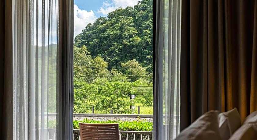 The Peri Hotel Khao Yai