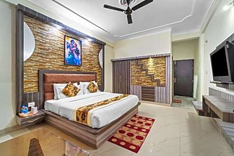 Hotel Bhawani International