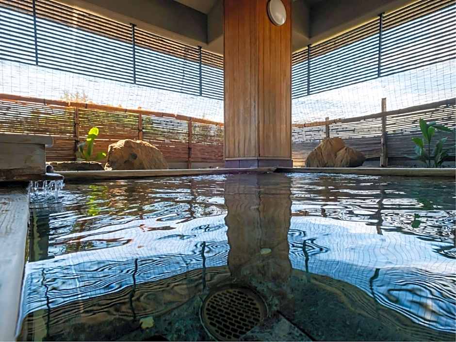 Tokiwa Hotel