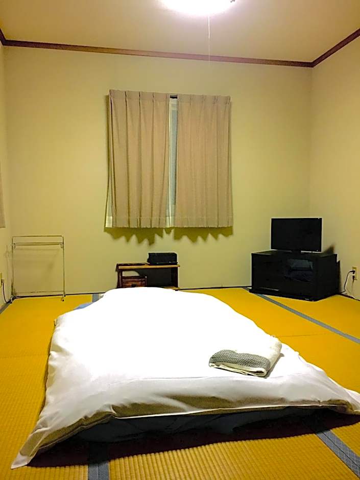 Madarao Mountain Lodge