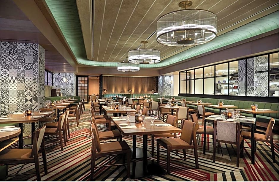 Seminole Hard Rock Hotel and Casino Tampa