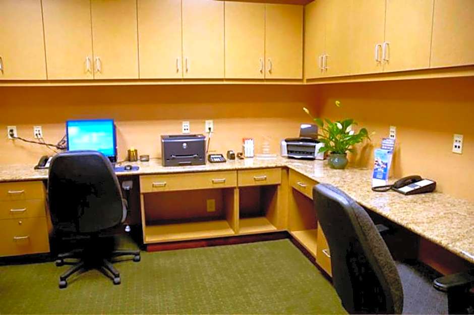 Hampton Inn By Hilton Calera