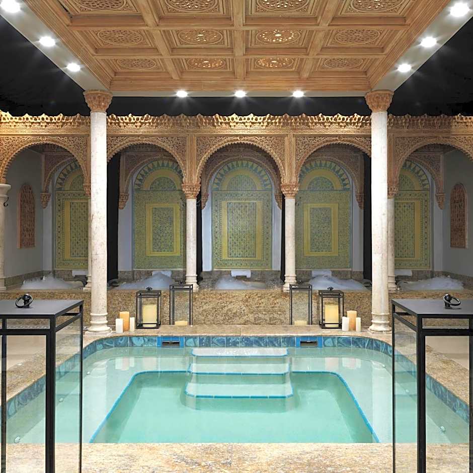 Cloister at The Boca Raton