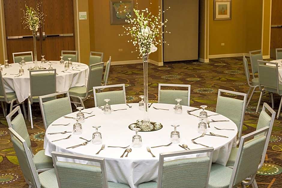 Holiday Inn & Suites Bolingbrook by IHG