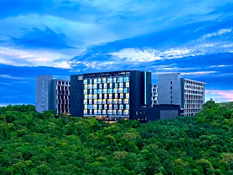 Four Points by Sheraton Balikpapan