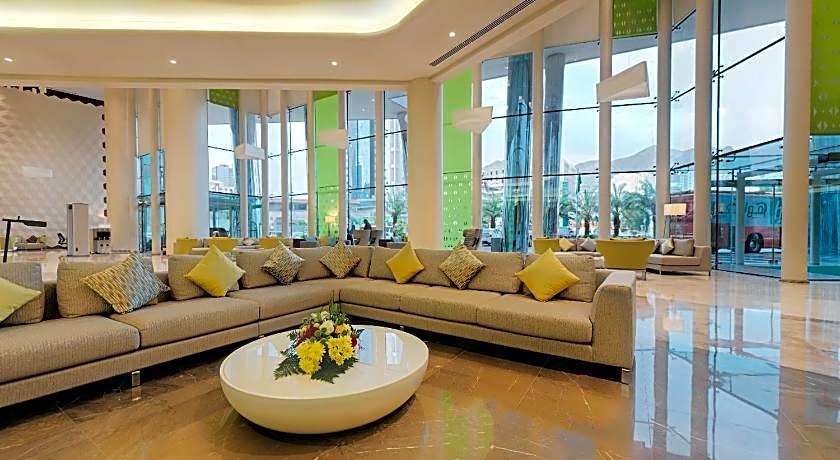 Makkah Al Aziziah By IHG