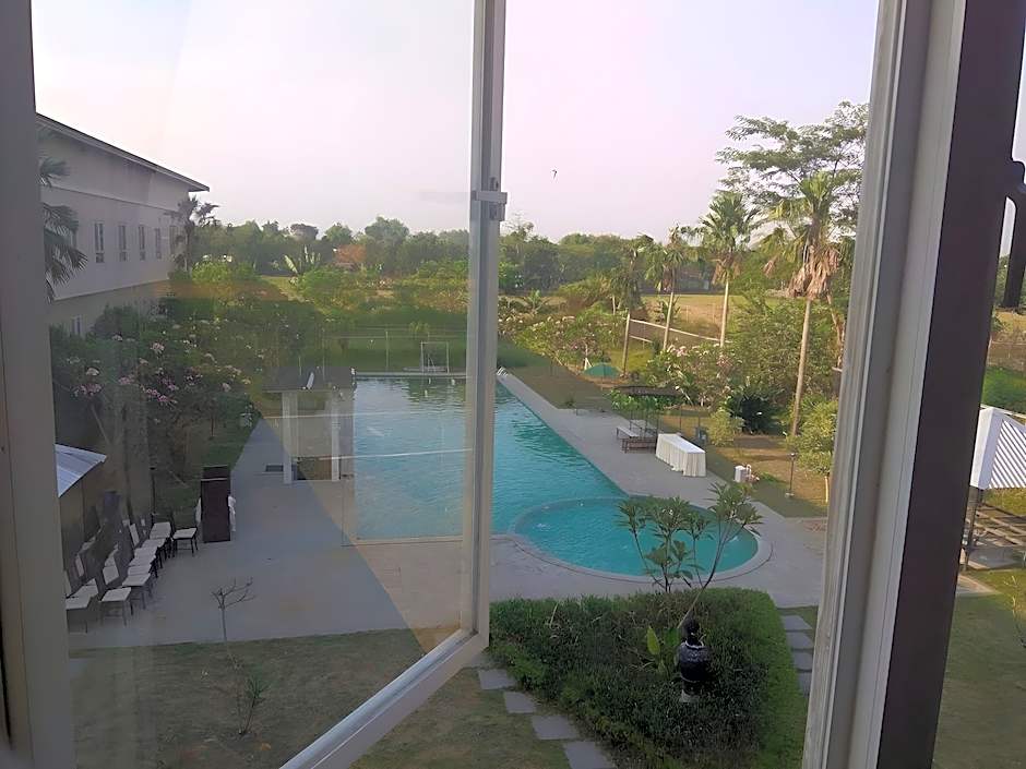 Hotel Bonero Residence