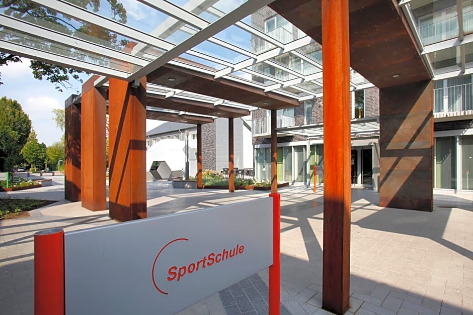 SportHotel Kaiserau