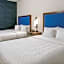 Hampton Inn & Suites Clearwater Beach
