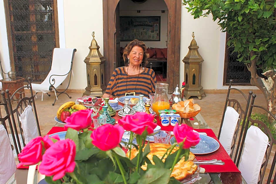 Riad du Ciel Marrakech