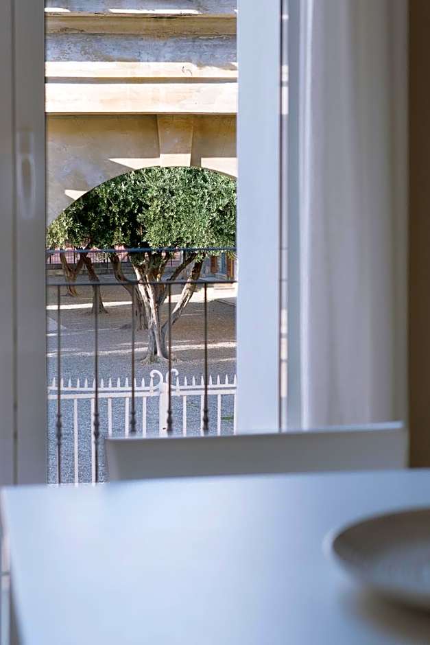 Residence Serenella - Dependance