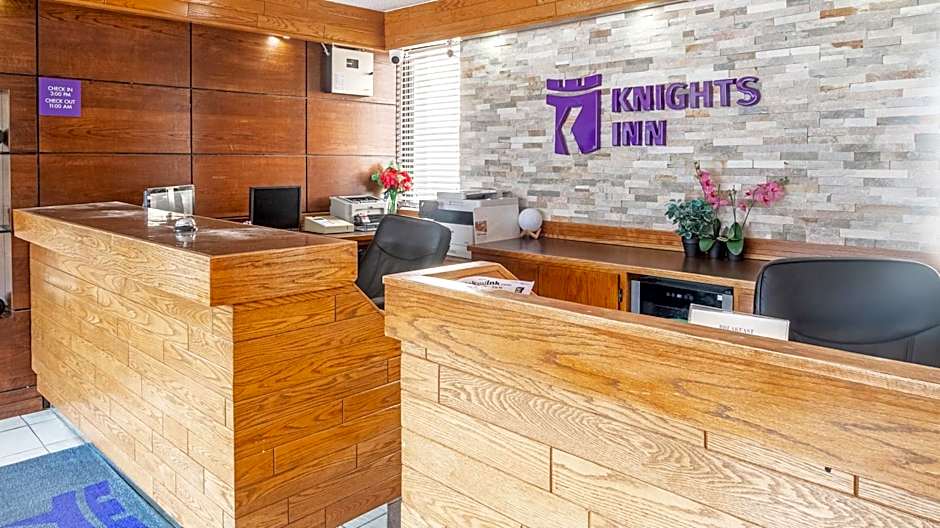 Knights Inn North Bay