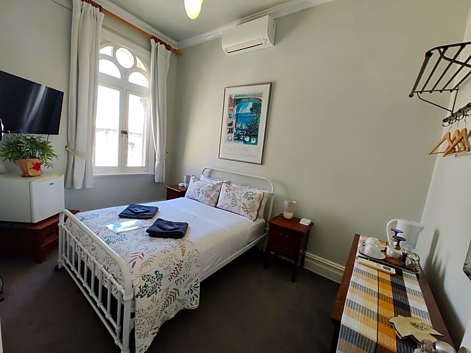 Fremantle Bed & Breakfast