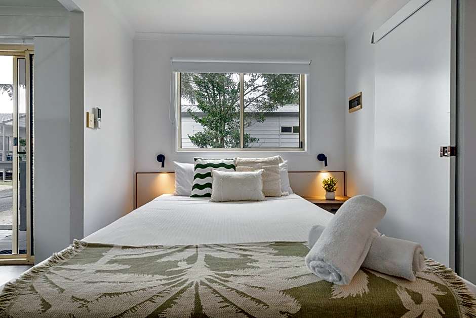 Tasman Holiday Parks - Hervey Bay