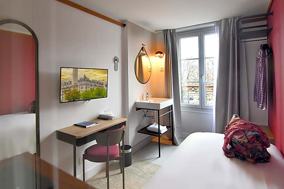 Agate Hotel
