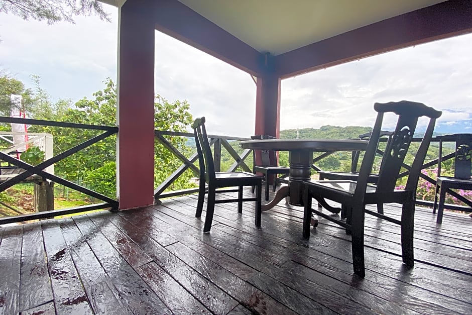 OYO HOME 90285 Pogimpaan Homestay