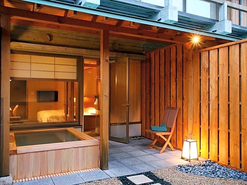 Shikotsuko Daiichi Hotel Suizantei